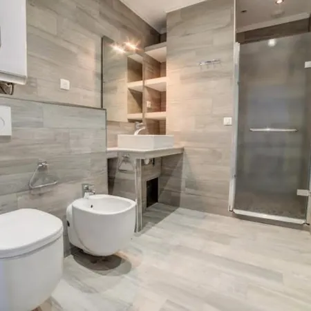 Eze Waterfront Apartment