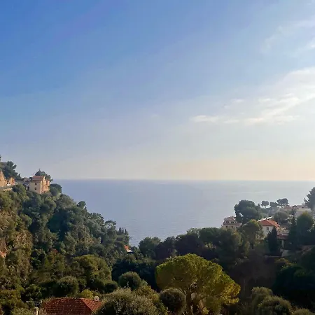 Appartement Eze Waterfront Èze