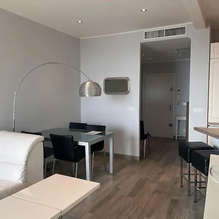 Appartement Eze Waterfront