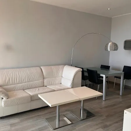 Eze Waterfront Apartment *
